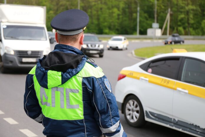 Итоги проведения профилактического мероприятия «Такси» Итоги проведения профилактического мероприятия «Такси»