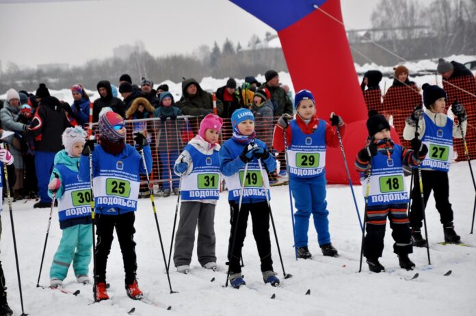 В Подольске состоялся XXIV Открытый турнир по лыжным гонкам памяти Героя России Александра Монетова В Подольске состоялся XXIV Открытый турнир по лыжным гонкам памяти Героя России Александра Монетова