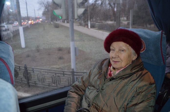 Скучать ни к чему…