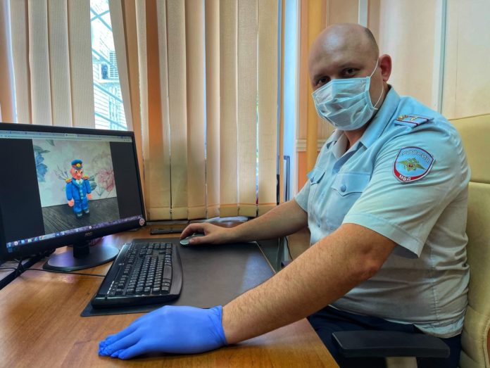 Итоги муниципального этапа Всероссийского конкурса «Полицейский дядя Стёпа» подвели в Подольске Итоги муниципального этапа Всероссийского конкурса «Полицейский дядя Стёпа» подвели в Подольске