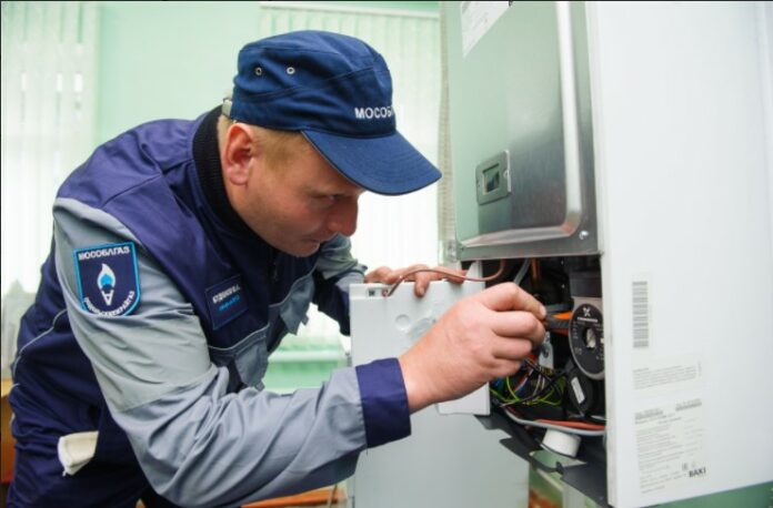 О недопустимости использования газовых приборов с истекшим сроком эксплуатации