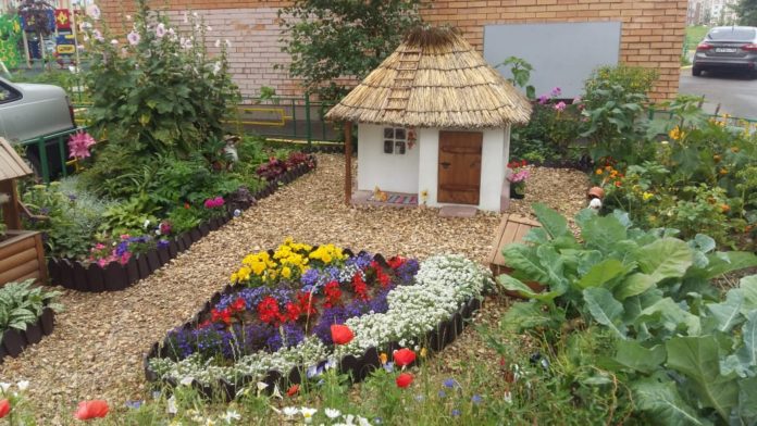 Заявки на смотр-конкурс «Благоустройство-2019»  принимают до 16 августа Заявки на смотр-конкурс «Благоустройство-2019»  принимают до 16 августа