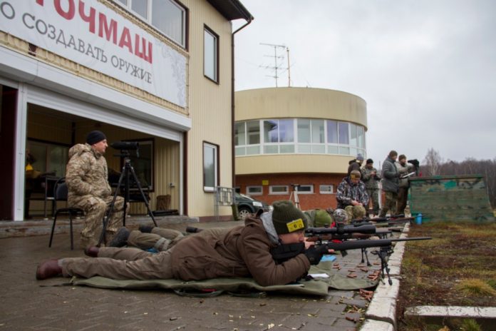 ЦНИИТОЧМАШ  принимает участие в выставке к 90-летию Главного управления вооружения Вооруженных Сил РФ