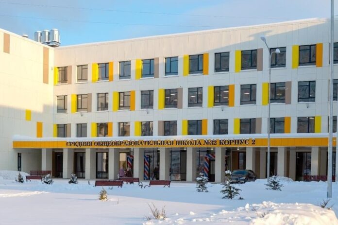 Губернатор Московской области Андрей Воробьёв, во время своего ежегодного обращения отметил, что в Подмосковье... Губернатор Московской области Андрей Воробьёв, во время своего ежегодного обращения отметил, что в Подмосковье...