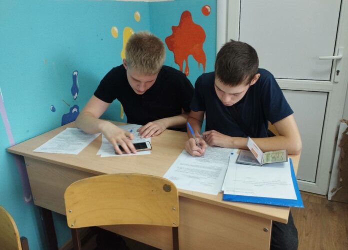 Ребят приглашают на работу в летние трудовые бригады