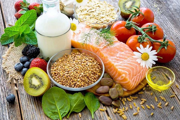 Подольский территориальный отдел Управления Роспотребнадзора: рекомендации по правильному питанию Подольский территориальный отдел Управления Роспотребнадзора: рекомендации по правильному питанию