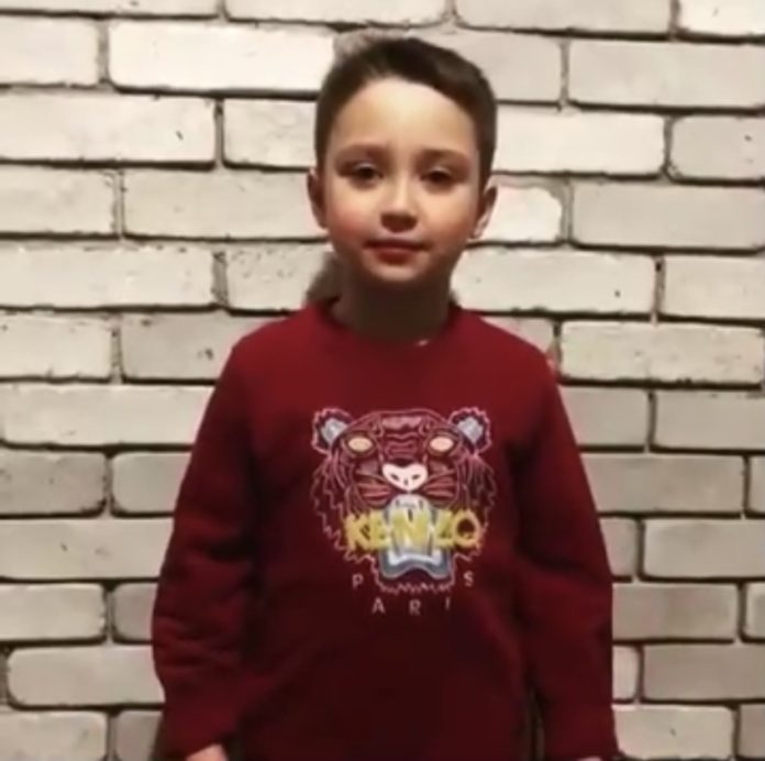 Жители муниципалитета участвуют в поэтическом челлендже Жители муниципалитета участвуют в поэтическом челлендже