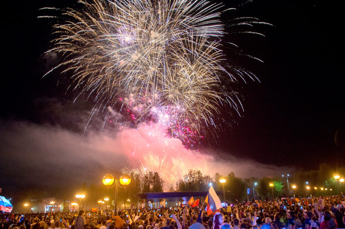 Большой Подольск: итоги 2019 Большой Подольск: итоги 2019