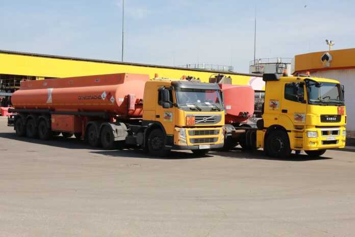 Профилактическое мероприятие “Опасный груз” Профилактическое мероприятие “Опасный груз”