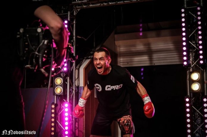 Президент областной Федерации кикбоксинга поведал о турнире Подольске Президент областной Федерации кикбоксинга поведал о турнире Подольске