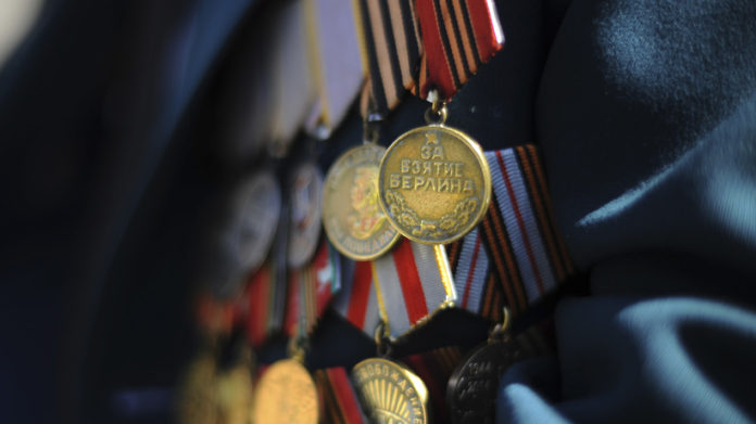 Информация для подольчан: портреты участников Великой Отечественной войны появились на билбордах в Подмосковье Информация для подольчан: портреты участников Великой Отечественной войны появились на билбордах в Подмосковье