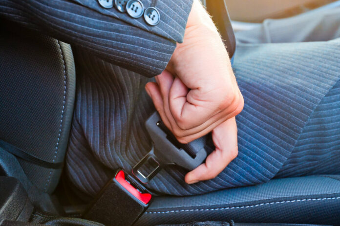 Профилактическое мероприятие  «Ремень безопасности» Профилактическое мероприятие  «Ремень безопасности»