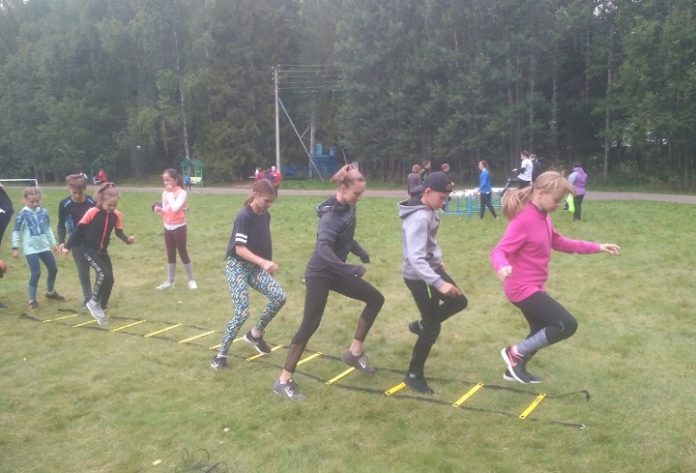 К новому сезону готовы К новому сезону готовы