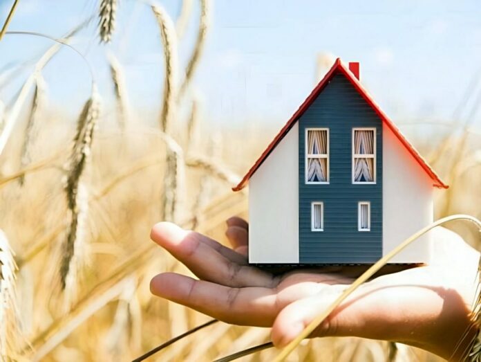 Для жителей Подмосковья создали удобный сервис для строительства индивидуального жилья Для жителей Подмосковья создали удобный сервис для строительства индивидуального жилья