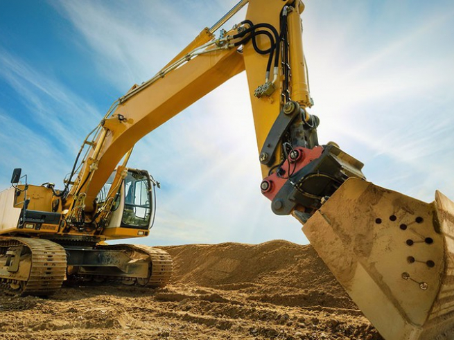 Получить разрешение на застройку площадей залегания полезных ископаемых в Московской области теперь можно в...