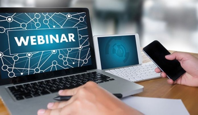 Представителей малого и среднего бизнеса Большого Подольска приглашают присоединиться к вебинару 26 марта