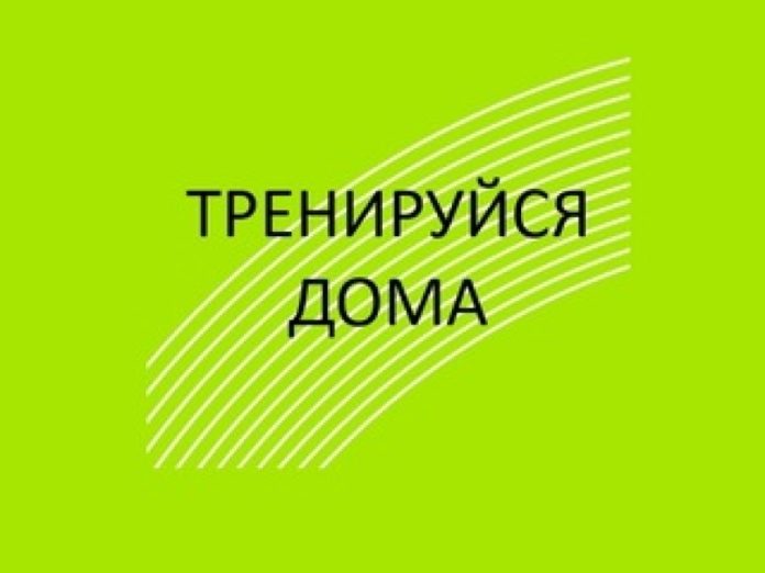 Жители Подольска могут заниматься спортом при помощи интернет-портала «Тренируйся дома»