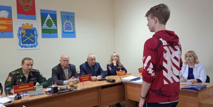 На военную службу в весенний призыв отправятся более 300 человек из Большого Подольска На военную службу в весенний призыв отправятся более 300 человек из Большого Подольска