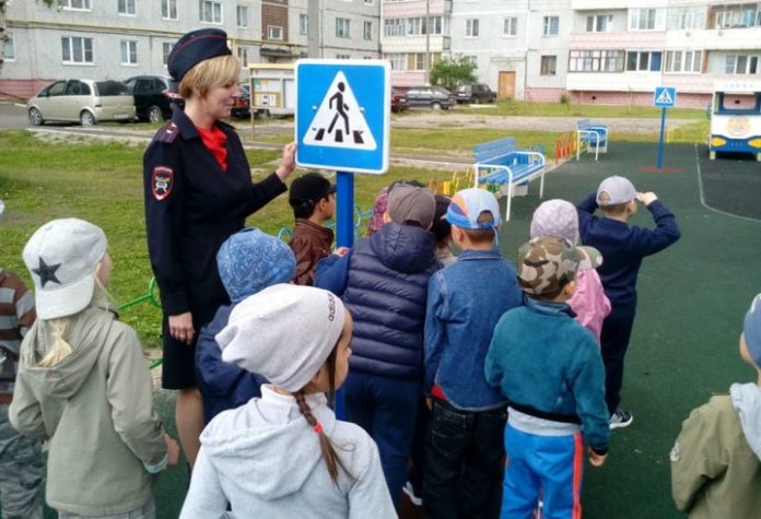 Внимание: каникулы! Внимание: каникулы!