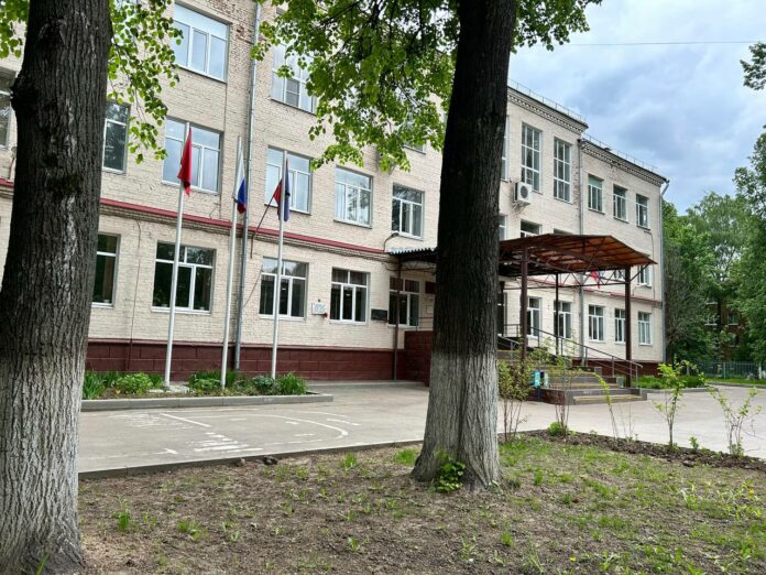 Свыше 5 500 выпускников подольских школ сдадут итоговые государственные экзамены Свыше 5 500 выпускников подольских школ сдадут итоговые государственные экзамены