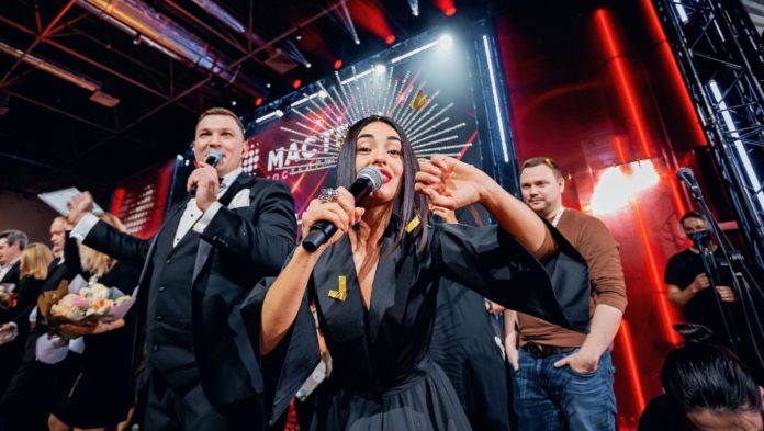 Жителей Большого Подольска приглашают принять участие в конкурсе «Мастера гостеприимства» Жителей Большого Подольска приглашают принять участие в конкурсе «Мастера гостеприимства»