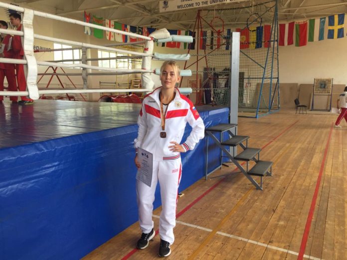 Бронза «Скорпиона»