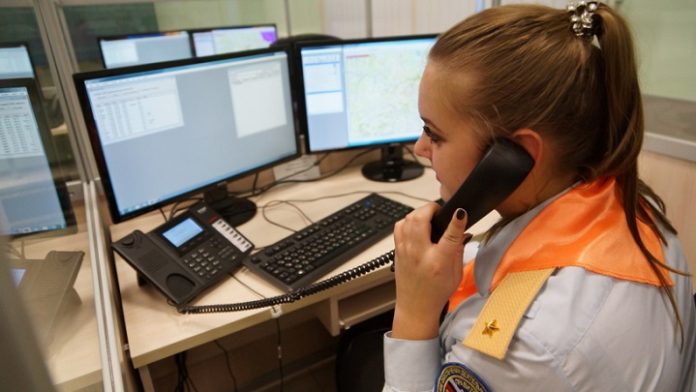 Работа с заявками жителей Работа с заявками жителей