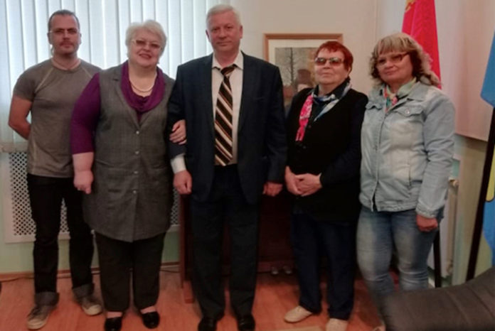 День Радио – профессиональный праздник журналистов Радио Подольска муниципального Медиацентра