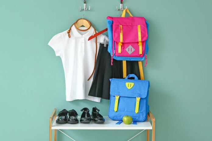 До 29 августа в Подольске проходит благотворительная акция «Собери ребенка в школу» До 29 августа в Подольске проходит благотворительная акция «Собери ребенка в школу»