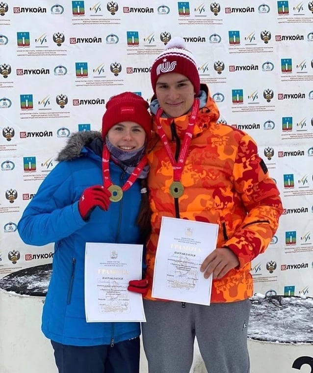 В спартакиаде учащихся ЦФО примут участие подольские лыжники В спартакиаде учащихся ЦФО примут участие подольские лыжники