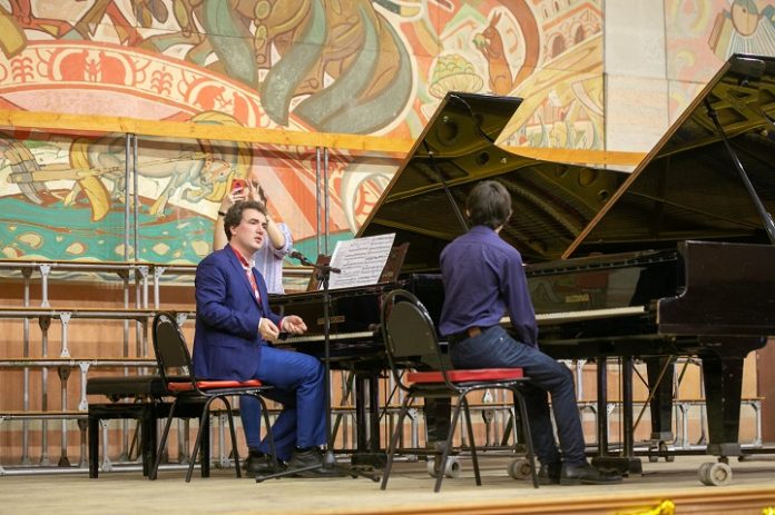 Где рождается искусство Где рождается искусство