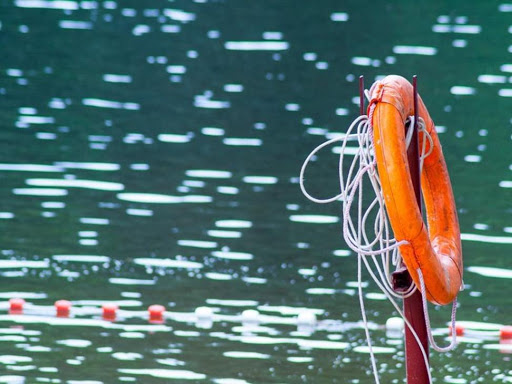 Вниманию подольчан: как избежать несчастного случая на воде