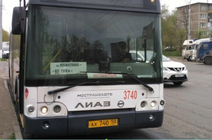 Для жителей и гостей городского округа Подольск будут организованы бесплатные перевозки к храмам и... Для жителей и гостей городского округа Подольск будут организованы бесплатные перевозки к храмам и...