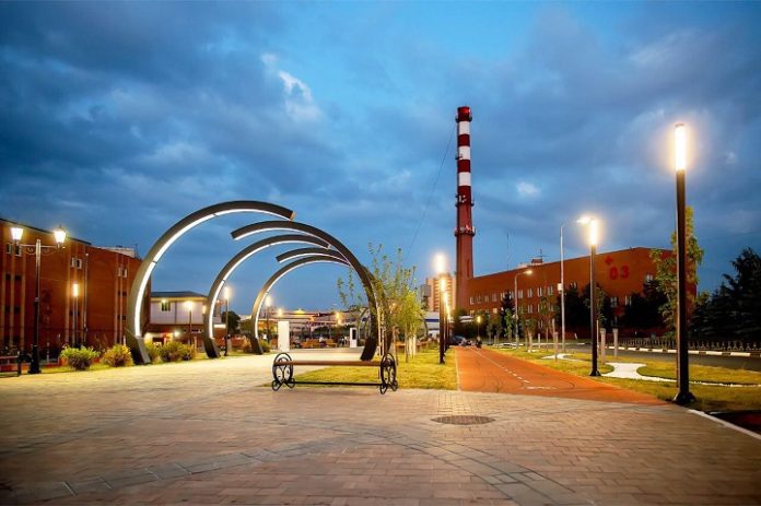 Мы сделали это! Мы сделали это!