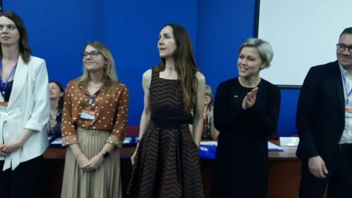 Подольские педагоги, которые сердце отдают детям Подольские педагоги, которые сердце отдают детям