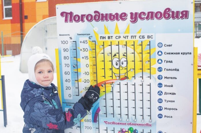 Экологические открытия круглый год Экологические открытия круглый год