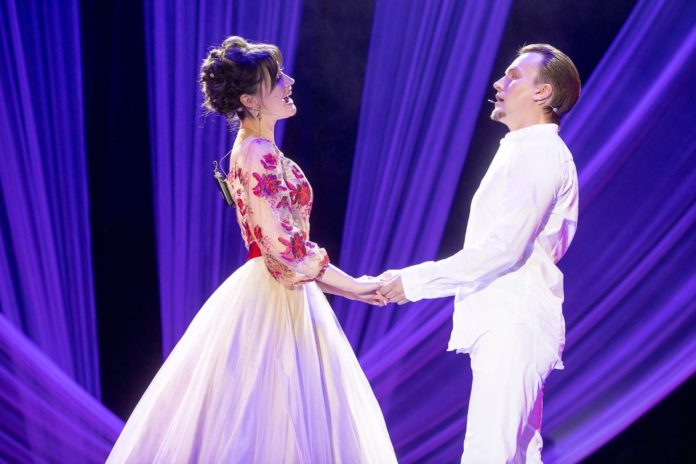 В Большом Подольске прошла шоу-программа «Музыкальное ассорти» В Большом Подольске прошла шоу-программа «Музыкальное ассорти»