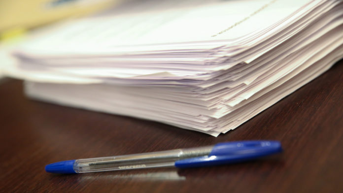 Желающие могут принять участие в лекции о банкротстве предприятий