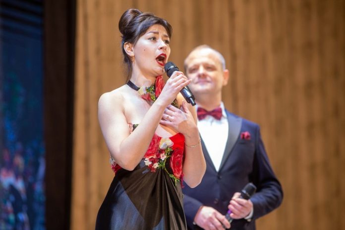 Музыка вне времени и возраста Музыка вне времени и возраста