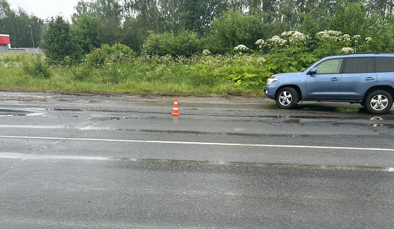 Информация по ДТП с участием несовершеннолетнего Информация по ДТП с участием несовершеннолетнего