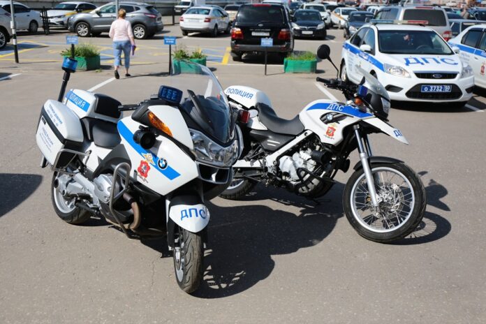 Анонс проведения профилактического мероприятия «Мото и скутер» Анонс проведения профилактического мероприятия «Мото и скутер»