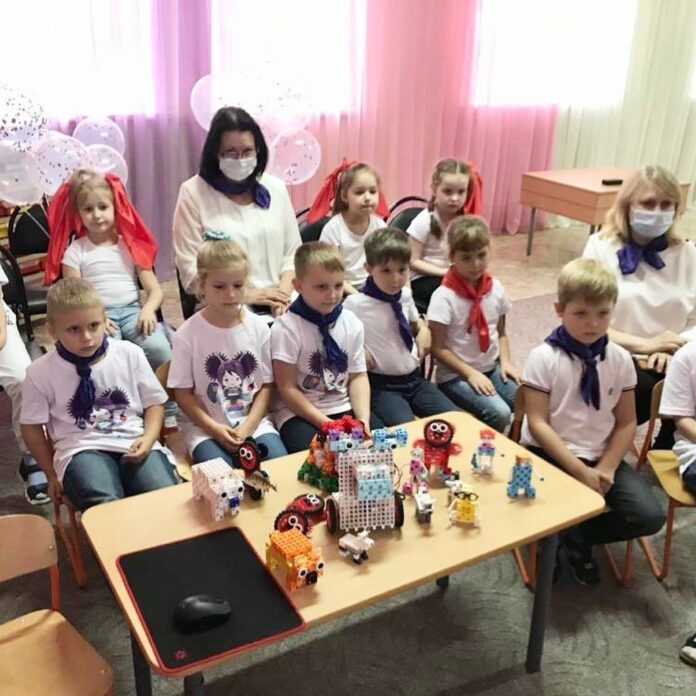 Межрегиональный конкурс детской анимации «Бюро путешествий. Моя Россия» прошел в Подольске Межрегиональный конкурс детской анимации «Бюро путешествий. Моя Россия» прошел в Подольске