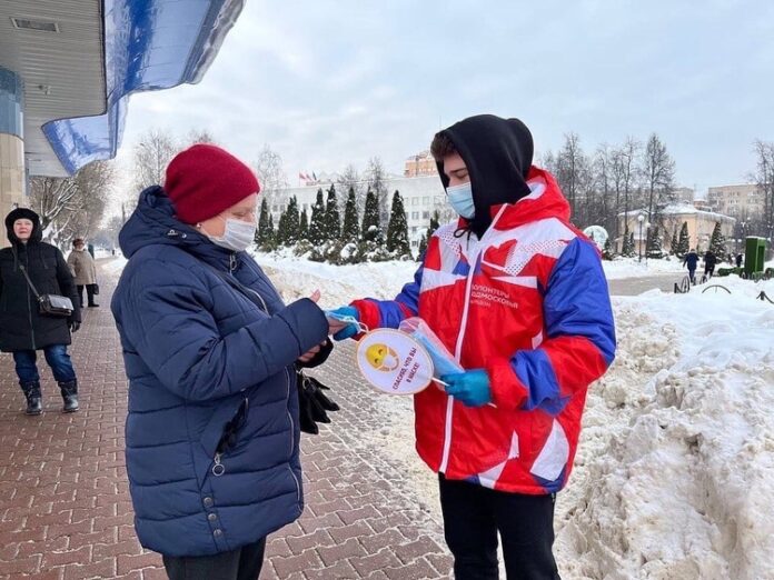 Мониторинг масочного режима проходит в общественных местах Мониторинг масочного режима проходит в общественных местах