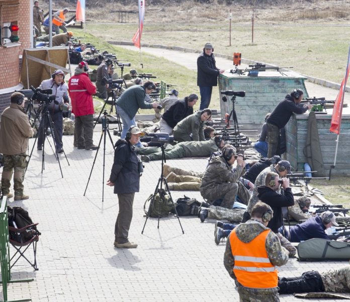 Открытый семинар по высокоточной стрельбе состоялся на полигоне ЦНИИТОЧМАШ Открытый семинар по высокоточной стрельбе состоялся на полигоне ЦНИИТОЧМАШ