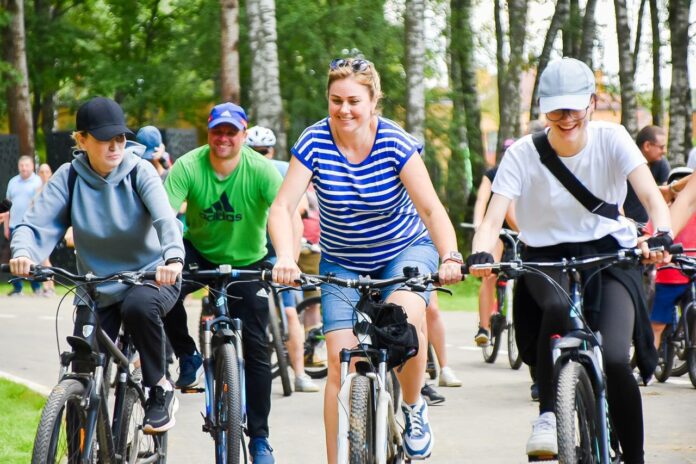 Режим работы трасс «Дубровицкого леса» в Подольске зависит от видов спорта Режим работы трасс «Дубровицкого леса» в Подольске зависит от видов спорта