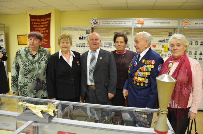 Раиса Фёдорова: «Счастье – в труде, другое неведомо» Раиса Фёдорова: «Счастье – в труде, другое неведомо»