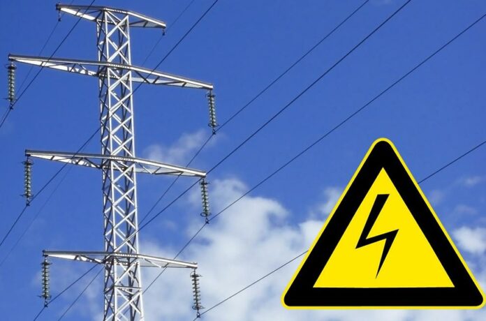 Помните: ЛЭП – источник повышенной опасности! Помните: ЛЭП – источник повышенной опасности!