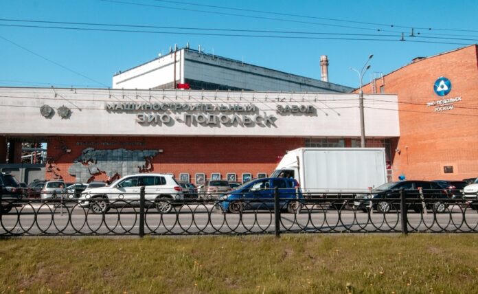 Инновационные проекты подольских предприятий отметят премией губернатора Московской области Инновационные проекты подольских предприятий отметят премией губернатора Московской области