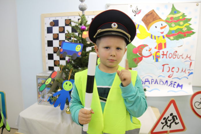 В Подольске пройдет информационно-профилактическое мероприятие «Зимние каникулы»