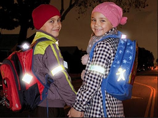 В Городском округе Подольск проходят мероприятия социального раунда «Засветись!»